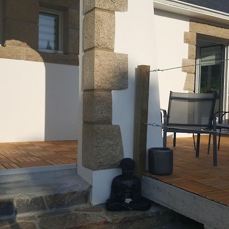 Chambre D'Hote Les Iles Concarneau Exterior photo