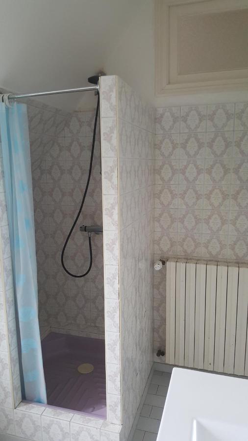 Chambre D'Hote Les Iles Concarneau Exterior photo